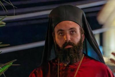 Νέος Β' Γραμματέας παρά τω Αρχιγραμματεί στην Ιερά Σύνοδο, ο Πρωτοσύγκελλος της Ιεράς Μητρoπόλεως Αρχιμ. π. Νεκτάριος Δαρδανός