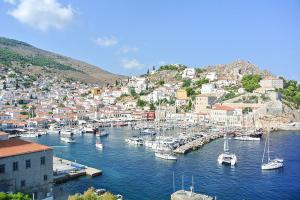 Τηλεφωνική γραμμή  και email εξυπηρετούν από σήμερα τους πολίτες της Ύδρας σε θέματα καθαριότητας