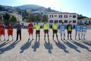 Έναρξη νέας αγωνιστικής περιόδου για τον ΑΟΥ