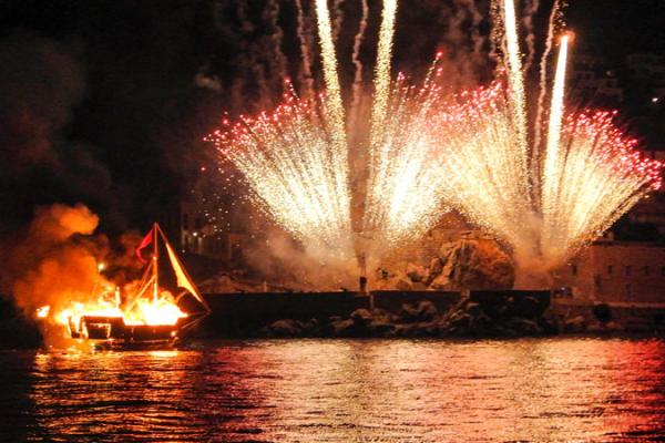 Μιαούλεια 2024:  Το πρόγραμμα των εορταστικών εκδηλώσεων