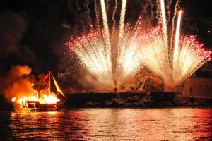 Μιαούλεια 2024:  Το πρόγραμμα των εορταστικών εκδηλώσεων