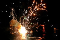 Με επιτυχία η κορύφωση του εορτασμού των Μιαουλείων