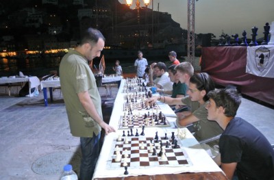 Με επιτυχία οι εκδηλώσεις του Σ.Ο.Ύδρας που έγιναν στο πλαίσιο των Μιαουλείων