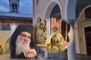 Θεομητορικά 2023  - Το πρόγραμμα της Κυριακής 13ης Αυγούστου