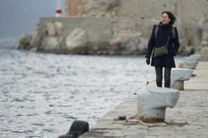 Αυτό είναι  το γαλλικό ντοκιμαντέρ που γυρίστηκε τον προηγούμενο Μάρτιο στην Υδρα