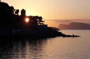 Επιστολή Κ. Αναστόπουλου στον Υφυπουργό πολιτικής προστασίας Ν. Χαρδαλιά για το ψάρεμα και το κυνήγι στα μικρά νησιά