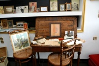 Πάμε σαν άλλοτε... 80 χρόνια πριν ζωντανεύουν σε ένα δωμάτιο!