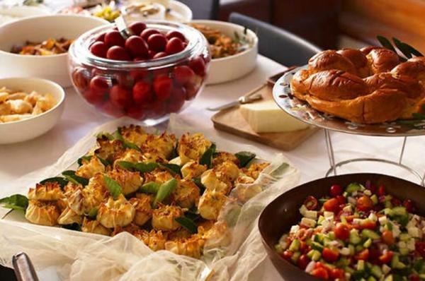 Στα 93 ευρώ το κόστος για το πασχαλινό τραπέζι