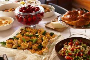 Στα 93 ευρώ το κόστος για το πασχαλινό τραπέζι