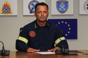 Ενημέρωση Εκπροσώπου Τύπου ΠΣ: Σε κατάσταση συναγερμού τίθεται ο μηχανισμός