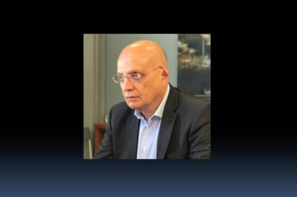 "Έφυγε" ο Δήμος Βερούκας, χαρισματικός επιχειρηματίας και Πρόεδρος της αλυσίδας Super Market Bazaar