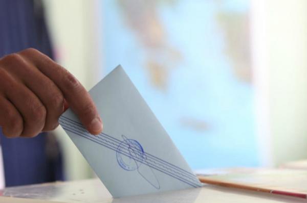 Εκδόθηκε η εγκύκλιος για τις δημοτικές εκλογές. Αναλυτικές πληροφορίες