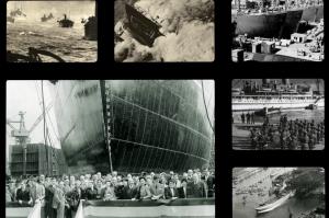 ΕΛ.Ι.Ν.ΙΣ-Π.Ι.Ο.Π: διαδικτυακή επιστημονική συνάντηση με τίτλο «Η Ελληνική φορτηγός ναυτιλία κατά τον πόλεμον και μετ’ αυτόν»