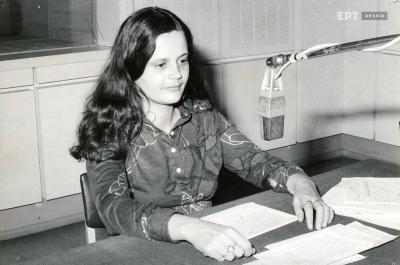 Μίνι αφιέρωμα  στην Μαριανίνα Κριεζή στην Δημοτική Αγορά - Συναυλία με Jazz Standards