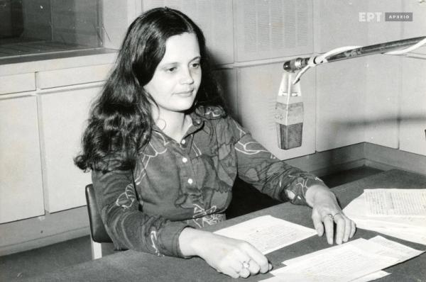 Μίνι αφιέρωμα  στην Μαριανίνα Κριεζή στην Δημοτική Αγορά - Συναυλία με Jazz Standards