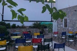 Εκλογές στην Κινηματογραφική Λέσχη Ύδρας την Κυριακή 23 Μαρτίου στο σινε-Γαρδένια