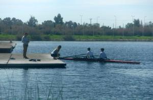 Μεγάλη διάκριση! Χάλκινο μετάλλιο για τον Γιάννη Π. Ράππα στην κωπηλασία