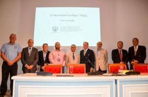 Ολοκληρώθηκαν με μεγάλη επιτυχία οι εργασίες του 8ου Ναυτιλιακού Συνεδρίου Ύδρας