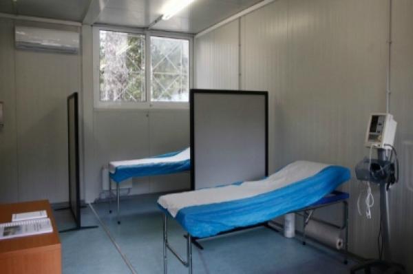 Πρώτος θάνατος  από τον κορονοϊό στην Ελλάδα - Κατέληξε ο 66χρονος στην Πάτρα