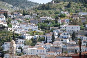 Έτοιμη προς υπογραφή η σύμβαση για τη διαχείριση των απορριμμάτων της Ύδρας - Έργο ύψους 20,58 εκατ. ευρώ