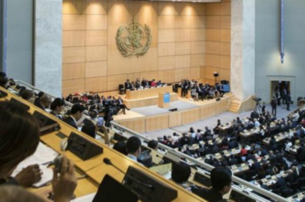 Ξεκινάει η 73 -η Γενική Συνέλευση (ΓΣ) του Παγκόσμιου Οργανισμού Υγείας (ΠΟΥ)