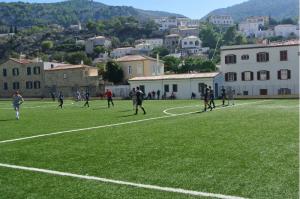 Κέρασε 5 γκολ στην επίσημη πρεμιέρα του γηπέδου ο ΑΟΥ