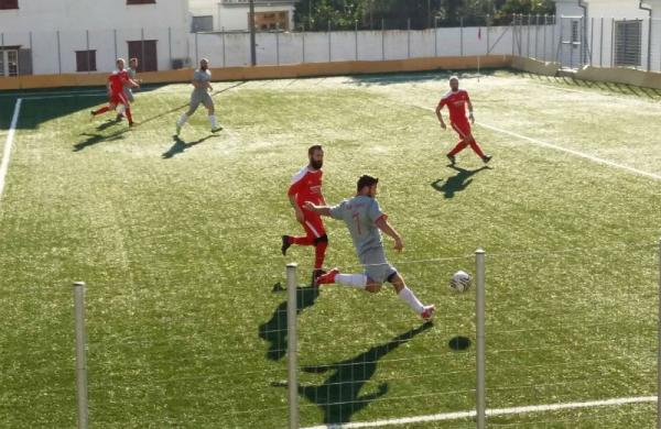 Μεγάλη νίκη. Σταθερά στις πρώτες θέσεις ο Α.Ο.Υ