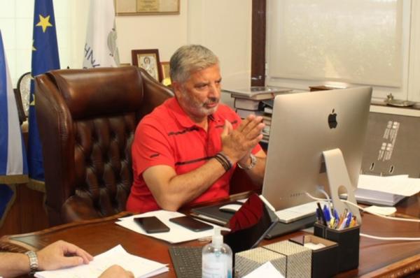 Περιφερειακό Συμβούλιο Αττικής: Υπερψηφίστηκε η 2η τροποποίηση του Προγράμματος Εκτελεστέων έργων Οικ. Έτους 2020