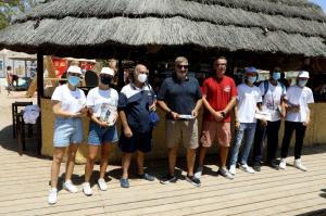 Γ. Πατούλης:  « Λέμε ναι στον εμβολιασμό - Λέμε ναι στη ζωή. Με τους νέους μας μπροστά, θα βγούμε νικητές από αυτή τη μάχη»