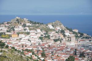 50 εκατομμύρια ευρώ έκτακτη επιχορήγηση στους Δήμους προς κάλυψη αναγκών από την εμφάνιση του κορωνοϊού COVID-19