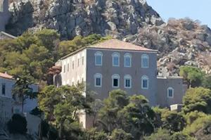 Πρόσληψη 2 ατόμων με 5μηνη σύμβαση εργασίας στο Αρχοντικό Π. Κουντουριώτη