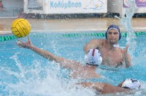 Βαριά ήττα  για τον Υδραϊκό από τον Απόλλωνα Σμύρνης