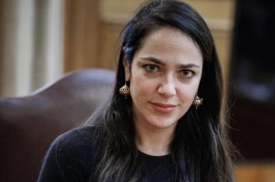 Δ. Μιχαηλίδου:  Ευθύνη όλων μας να δημιουργήσουμε μια κοινωνία συμπερίληψης