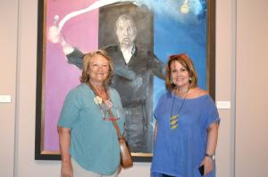 Επίσκεψη στο ΙΑΜΥ από την Σίσσυ Παυλοπούλου