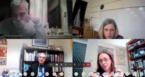 Το Εργαστήριο Αστεακής  Εγκληματολογίας του Παντείου Πανεπιστημίου τίμησε την Παγκόσμια Ημέρα της Γυναίκας