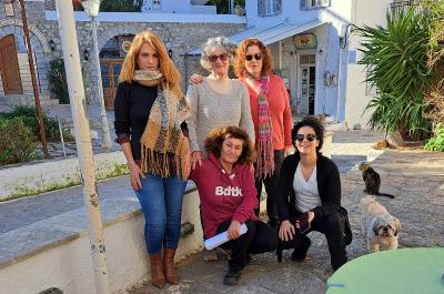 Ιδρύθηκε νέο σωματείο με την επωνυμία ΔΙΑΣΩΣΗ ΜΙΚΡΩΝ ΖΩΩΝ ΥΔΡΑΣ