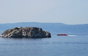 Ύδρα-Πόρος-Σπέτσες σε κοινή τροχιά αντίδρασης 