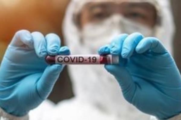 1152 νέα κρούσματα Κορωνοϊού στη χώρα, 153 διασωληνωμένοι και 7 ακόμα θάνατοι