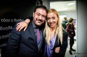 Κ. Μητρόπαπας: To SwimRun που θα γίνει στην Ύδρα και πρώτη φορά στην Ελλάδα θα συναρπάσει τους πάντες