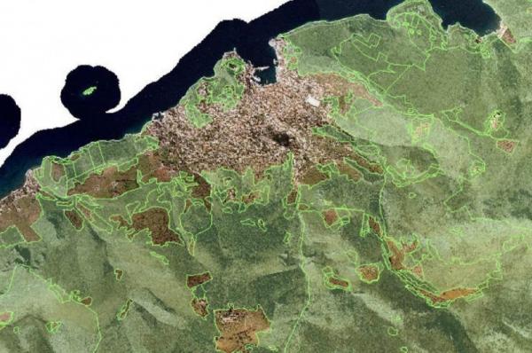 Σημαντική ενημέρωση  από την Διεύθυνση Δασών Πειραιά για προσκόμιση σχετικών πράξεων για δασικούς χάρτες