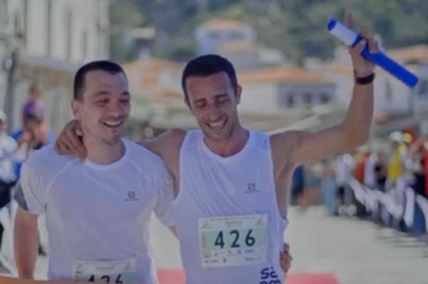 Hydra's Trail Event - Βίντεο με μοναδικές στιγμές από την περσινή διοργάνωση