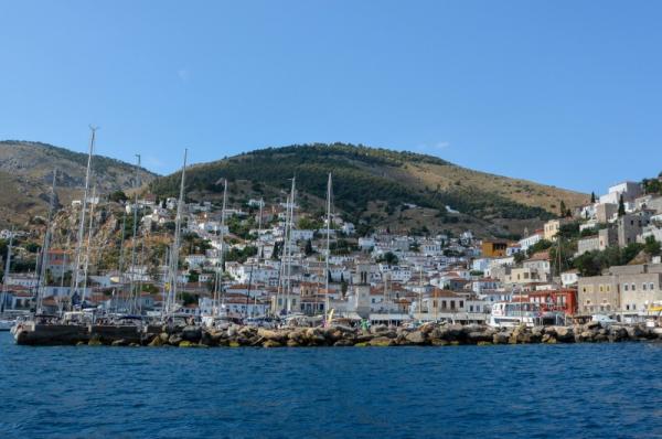 Γ. Κουκουδάκης:  Έναρξη των δρομολογίων της HSW αλλά και αυστηρή τήρηση μέτρων για την τροφοδοσία από την Ερμιονίδα