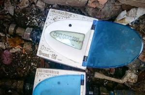 Ξεκίνησε η τοποθέτηση των ψηφιακών τηλεμετρητών για την ασφαλή επίβλεψη-λειτουργία του δικτύου υδροδότησης