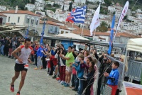 Υπέροχο αγωνιστικό διήμερο με Hydra's Trail επιδόσεις! Συγχαρητήρια σε όλους!