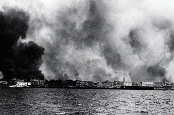 Ι. Μητρόπολη Ύδρας, Σπετσών και Αιγίνης: Επετειακή ημερίδα για τα 100 ΧΡΟΝΙΑ από την Μικρασιατική Καταστροφή