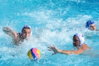 Άρχισε από νωρίς τα μπουρλότα ο Υδραϊκός