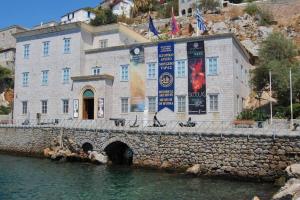 Πολιτιστικό Καλοκαίρι Ύδρας - Πρόγραμμα εκδηλώσεων Ι.Α.Μ.Υ 2023