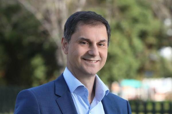 Χ. Θεοχάρης  στο CNN: Στις 15/6 ανοίγουμε τα δύο μεγάλα αεροδρόμια της Ελλάδας. Η λίστα των χωρών