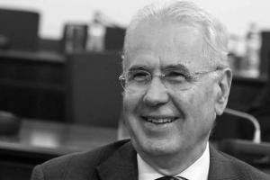 Έφυγε  από την ζωή ο πρώην Βουλευτής Παναγιώτης Μελάς