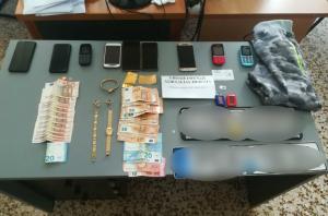 Εξαρθρώθηκε εγκληματική οργάνωση που σχετίζεται με τη διάρρηξη στον Καθεδρικό Ναό της Ύδρας